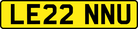 LE22NNU