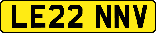 LE22NNV