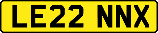 LE22NNX