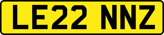 LE22NNZ