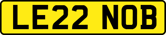 LE22NOB