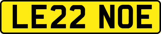 LE22NOE