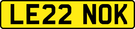 LE22NOK