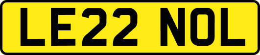 LE22NOL
