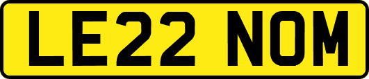 LE22NOM