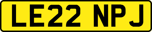 LE22NPJ