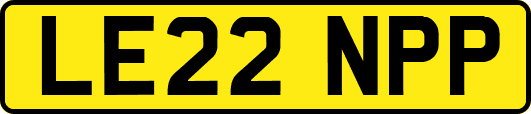 LE22NPP