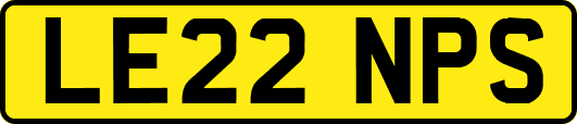 LE22NPS