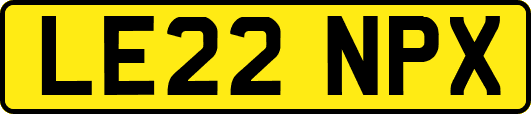 LE22NPX