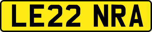 LE22NRA