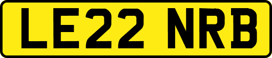 LE22NRB