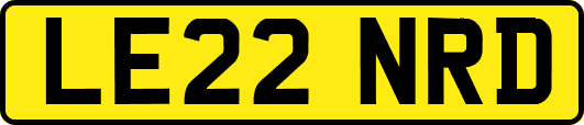 LE22NRD