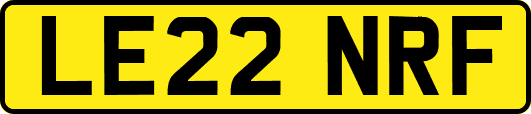 LE22NRF