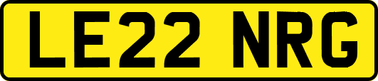 LE22NRG