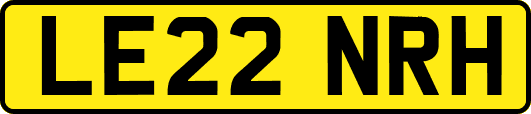 LE22NRH