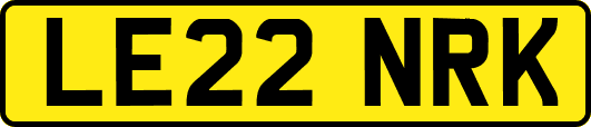 LE22NRK