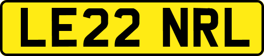 LE22NRL