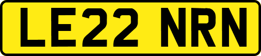 LE22NRN