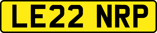 LE22NRP