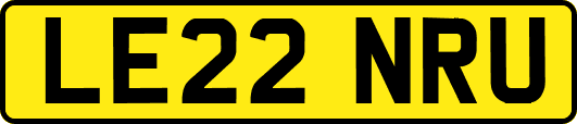 LE22NRU