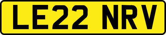 LE22NRV