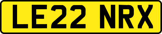 LE22NRX