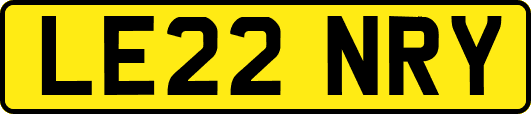 LE22NRY