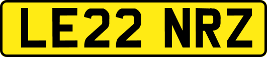 LE22NRZ
