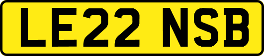 LE22NSB