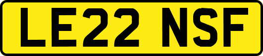 LE22NSF