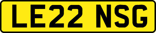 LE22NSG