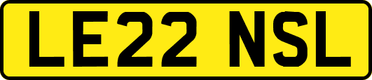 LE22NSL