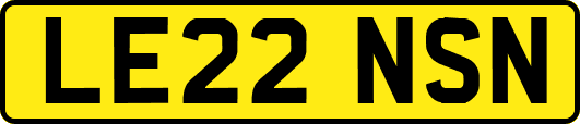 LE22NSN