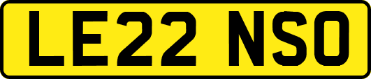 LE22NSO