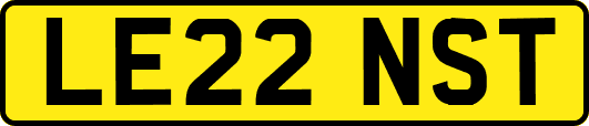LE22NST