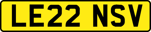 LE22NSV