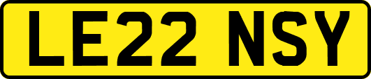 LE22NSY
