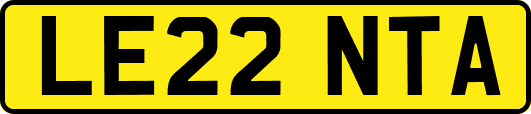 LE22NTA