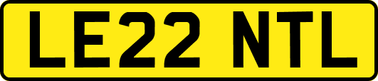 LE22NTL