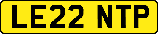 LE22NTP