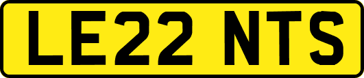 LE22NTS