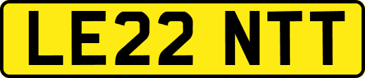 LE22NTT