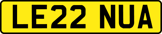 LE22NUA