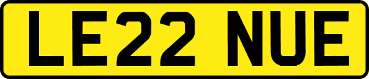 LE22NUE