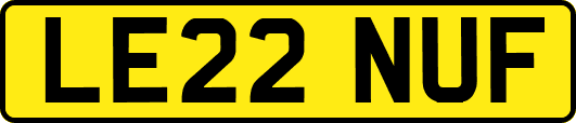 LE22NUF