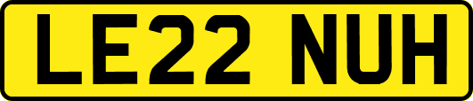 LE22NUH