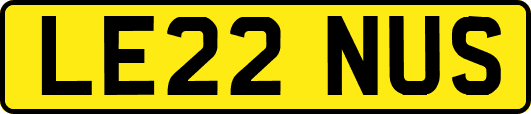 LE22NUS