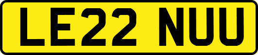 LE22NUU