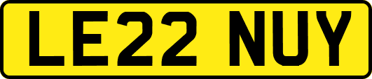 LE22NUY