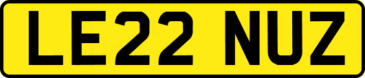 LE22NUZ
